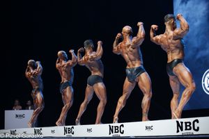 Фотограф Павел Гарасько (19.05.2024)